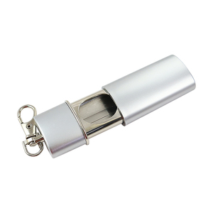 Cenicero Portátil Económico para Regalo Corporativo, Uso Diario, Compacto <span class=keywords><strong>y</strong></span> Elegante, Moderno, de Extinción Rápida, Resistente <span class=keywords><strong>y</strong></span> Atractivo - Product Image 3