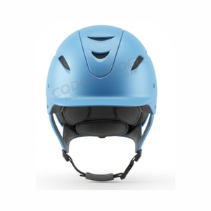 Casques d'équitation en fibre de carbone de qualité supérieure, légers, confortables, pour la pratique équestre, sécurité sportive, options personnalisables - Product Image 3