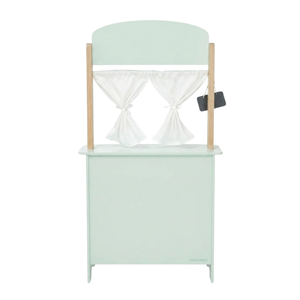 Juguete de Madera Personalizable para Jugar a la Tienda de Comestibles, Juego de Imitación para Niños Pequeños - Product Image 2