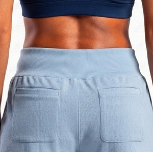 Shorts recién llegados con leggings, ajuste perfecto, ecológicos, ropa exterior de alta calidad, cintura elástica, leggings de yoga para mujer - Product Image 5
