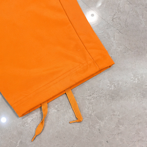 Ensemble chemise et pantalon d'uniforme de sécurité pour hommes à prix abordable, avec logo personnalisé, tailles variées, design simple et moderne, imperméable, léger et de haute qualité - Product Image 6