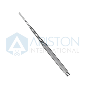 Cincel para Huesos Gardner de Acero Inoxidable, Instrumento Quirúrgico Ortopédico - Product Image 3