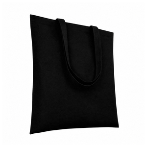 <span class=keywords><strong>Borsa</strong></span> alla Moda con Manico Lungo in Cotone Traspirante e Leggero, Prezzo all'Ingrosso, Dimensioni Personalizzabili, Prezzo Ragionevole - Product Image 1