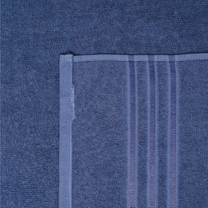 Premium Quality 100% Cotton Quick-Dry Solid Color Custom Color Size 5 Star Luxury Hotel Bath <b>Towel</b> <b>Sets</b> Custom Logo Hand <b>Towels</b> - Product Image 5