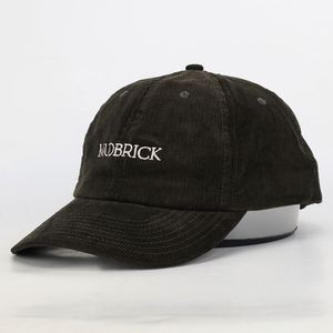 หมวกแก๊ปปักลาย 3 มิติ ปรับได้ ผ้าแคนวาสเดนิม สปอร์ต ฮิปฮอป สำหรับฤดูร้อน - Product Image 2