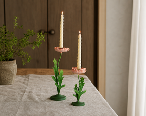 Luxury Metal <b>Candle</b> Holder for Home Interior and Hospitality Decor Suitable for Wholesale and <b>Large</b> Quantity Orders - Product Image 5
