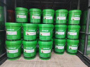 Aceite para engranajes PETROLUB PETRO 90, bidón de 18L, tambor de 18L, 200LL, aceite industrial/aceite para engranajes automotrices, aceite base y aditivos premium - Product Image 5