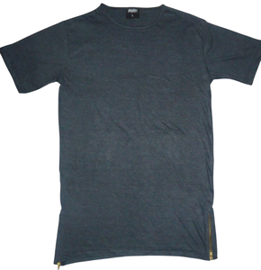Camiseta Blanca de Algodón Estilo Urbano, Oversize con Hombros Caídos, Personalizable con Impresión de Alta Calidad, Camiseta de Peso Pesado para Hombre - Product Image 6