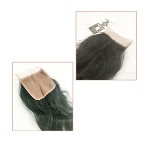 Extensiones de Cabello Humano Indio 100% Cabello Humano - Product Image 2