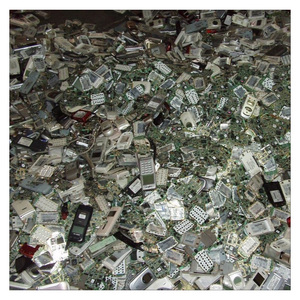 Proveedor a Granel de Placas PCB de Desecho para Exportación, Calidad Premium para Plantas de Reciclaje y Refinería - Product Image 6