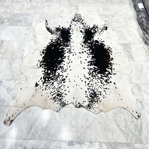 Cuero Vacuno Natural de Alta Calidad para Decoración del Hogar, Sala de Estar, Dormitorio, Zapatos, Bolsos, Botas, Chaquetas, Carteras, Cinturones, Monederos, Artículos de Cuero, Alfombras - Product Image 1