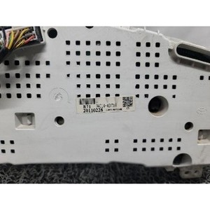 ชุดหน้าปัดเครื่องมือมือสองสำหรับงานคาร์นิวัล รุ่น 940144D710 - Product Image 6