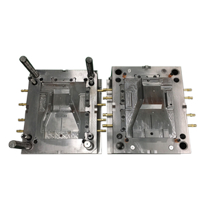 Custom High Precision OEM <b>Plastic</b> Injection Mold -Electronic Housing / <b>Enclosure</b> Case-Housing - Product Image 2