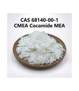 Industrial Grade Cocamide MEA Surfactant For Shampoos Body Washes And Household Cleaners - Product Image 4