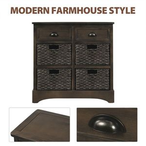 Isola Cucina in Granito Artificiale Europeo Lucido, Dimensioni Personalizzate per Appartamenti Moderni - Product Image 4