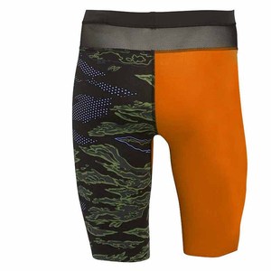 Latest Designs Men <b>Compression</b> <b>Short</b> Custom Logo/Color Breathable Comfortable High Quality <b>Compression</b> <b>Short</b> With Anti Wrinkle - Product Image 2