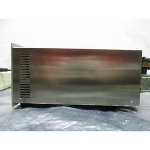 Contrôleur Varian 9699554Turbo-V 1000 HT C.U, 100858 - Équipements et pièces semi-conductrices d'occasion fiables à l'échelle mondiale chez - Product Image 4