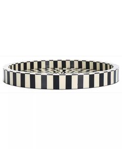 Plateau de service en résine de luxe pour hôtels, restaurants, fêtes à domicile et occasions spéciales, provenant d'un fournisseur indien - Product Image 3