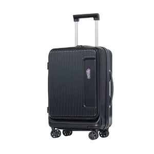 Maletas Rígidas Travelking 8088 a Precio Accesible, Material ABS y PC, Tamaños 20/24/28'', Maleta de Aluminio con Logotipo Personalizado, Hung Phat Vietnam - Product Image 2