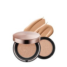 Tony Moly Fine Serum Cushion 15g 02 Natural Glow 1pz Tonalità Media - Product Image 1