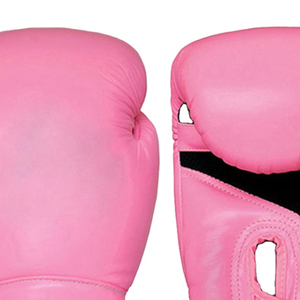 Meilleurs gants de boxe roses de haute qualité en cuir pour l'entraînement, nouveau design, pour la musculation et les entraînements de gym - Product Image 4