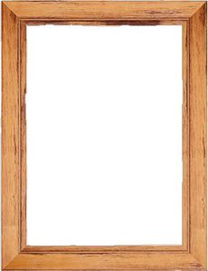 Living Room & Bedroom <b>Wall</b> Photo <b>Frame</b> Wooden Collage <b>Frame</b> with MDF Carved <b>Design</b> Eco-Friendly H a CRAFT Customized Shape - Product Image 3
