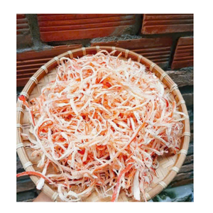 Calamar Seco Vietnamita a Granel para Distribución de Comida Asiática y Mercados Minoristas - Product Image 1