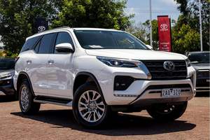 ข้อเสนอที่ดีที่สุดสำหรับสินค้าใหม่ |   โตโยต้า ฟอร์จูนเนอร์ 2.7G ปี 2012-2026 มือสอง |   2.7V |   2.8 ซิกมา 4 |   GR-S |   EXR |   GXR - พวงมาลัยซ้าย |   พวงมาลัยขวา - Product Image 2