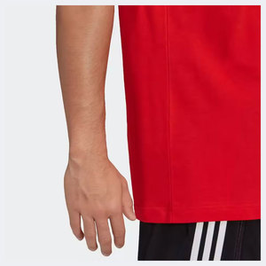 T-shirts sur mesure pour hommes, haute qualité, couleur unie, col rond, manches courtes, toutes tailles disponibles, séchage rapide, légères - Product Image 5