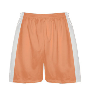 Conjunto de Uniforme de Lacrosse Personalizado con Número 23, Impresión por Sublimación, Poliéster Transpirable, Unisex, para Adultos, Naranja, Azul, Blanco - Product Image 2