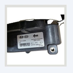 kia active hood <b>sensor</b> unit assy carnival used Compatible for Kia Active Hood <b>Sensor</b> Unit Assy 79170-A9500 Carnival <b>auto</b> parts - Product Image 5
