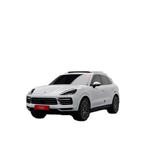 Porsche Cayenne 3.0 2024 con Caja de Cambios Automática, 84,533 km, Asientos de Cuero, Cámara Trasera, Volante a la Izquierda - Product Image 1