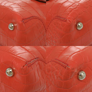 Sac à main gaufré OEM ODM, fabrication et fourniture, excellente qualité, vente en gros, export, fermeture à bouton, résistant à l'eau, réglable - Product Image 6