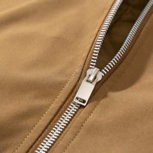 Blousons bomber pour hommes entièrement personnalisés, nouvelle collection, logo personnalisé, blouson d'hiver pour hommes, vente directe d'usine, blousons bomber pour garçons - Product Image 5