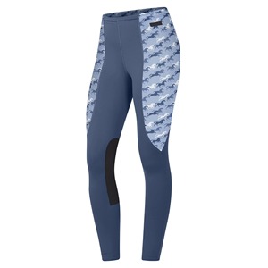 Pantalones de Equitación al por Mayor, Leggings para Montar a Caballo, Pantalones de Equitación para Mujer en Grandes Cantidades - Product Image 4