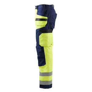 Top Trending Product High Visibility <b>Cargo</b> <b>Pants</b> With Pocket New Design Construction <b>Working</b> <b>Pants</b> in Wholesale Rate - Product Image 5
