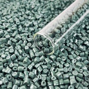 Granulés de polypropylène vierge en vrac à prix préférentiel – Résine PP de qualité supérieure - Product Image 1