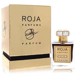 Extrait de parfum en spray, parfum unisexe, parfum Roja Aoud - Product Image 1