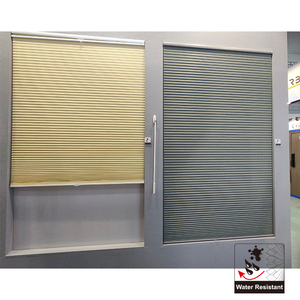 Water Resistant Cellular <b>Shades</b> Light Filtering Blinds - Product Image 1