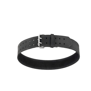 Construction Hardware Oil Tanned Leather <b>Belt</b> Wear Resistant <b>Belt</b> for Professional Work Applications - Product Image 3