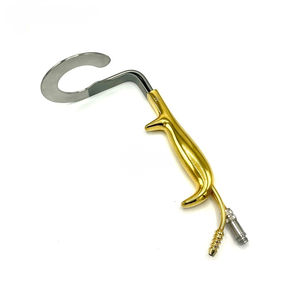 Retractores de Anillo de Luz de Fibra Óptica Circulares C-Circular de Sambrialmed International SI-44-9989 - Product Image 1