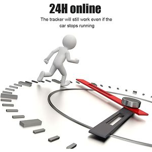 Dispositivo di Tracciamento GPS OBD per Camion, Facile Monitoraggio a Lunga Distanza, Strumento Diagnostico Essenziale - Product Image 3