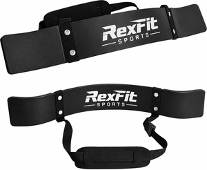 Arm Blaster Personnalisé pour Biceps – Équipement d'Entraînement de Musculation en Salle de Sport – Fournisseur en Gros OEM - Product Image 6