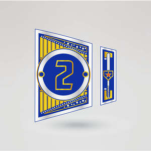 Custom <b>Wrestling</b> <b>Belt</b> Gold Frame Red Logo Design Metal Championship Title <b>Belt</b> Sport Equipment PP Material Traditional Leather - Product Image 4