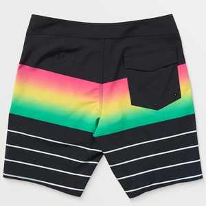 Los Mejores Pantalones Cortos Sublimados para Hombre en Línea, Pantalones Cortos de Primera Calidad para Hombre a Bajo Precio, Pantalones Cortos para Hombre de Uso Diario - Product Image 6