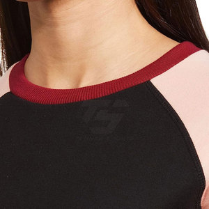 Nouveautés - Vente directe d'usine - Sweat-shirts pour femmes - Design personnalisé - Sweat-shirts pour femmes de haute qualité - Product Image 5