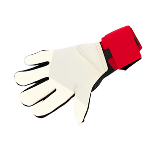 NUEVOS Guantes de Portero ST Professional Predator Pro 2025 de 3.55mm 2.0, Híbridos de Látex, Transpirables, con Correa de Muñeca Ajustable y Cierre de Gancho y Bucle - Product Image 2