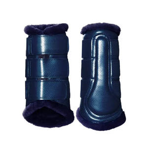 Vendas de Neopreno Multicolor para Caballos, Protección de Patas, Equitación, Equipo Veterinario Equino - Product Image 2