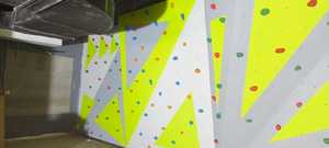 Muro de Escalada Comercial para Parques de Aventura Interiores y Exteriores, Muro de Escalada Artificial con Paneles Modulares - Product Image 4
