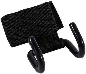 Low Price Weightlifting Booster Hook Grip Strap <b>Pull</b>-<b>up</b> Strength Training Assistance <b>Glove</b> Weightlifting Hooks - Product Image 6